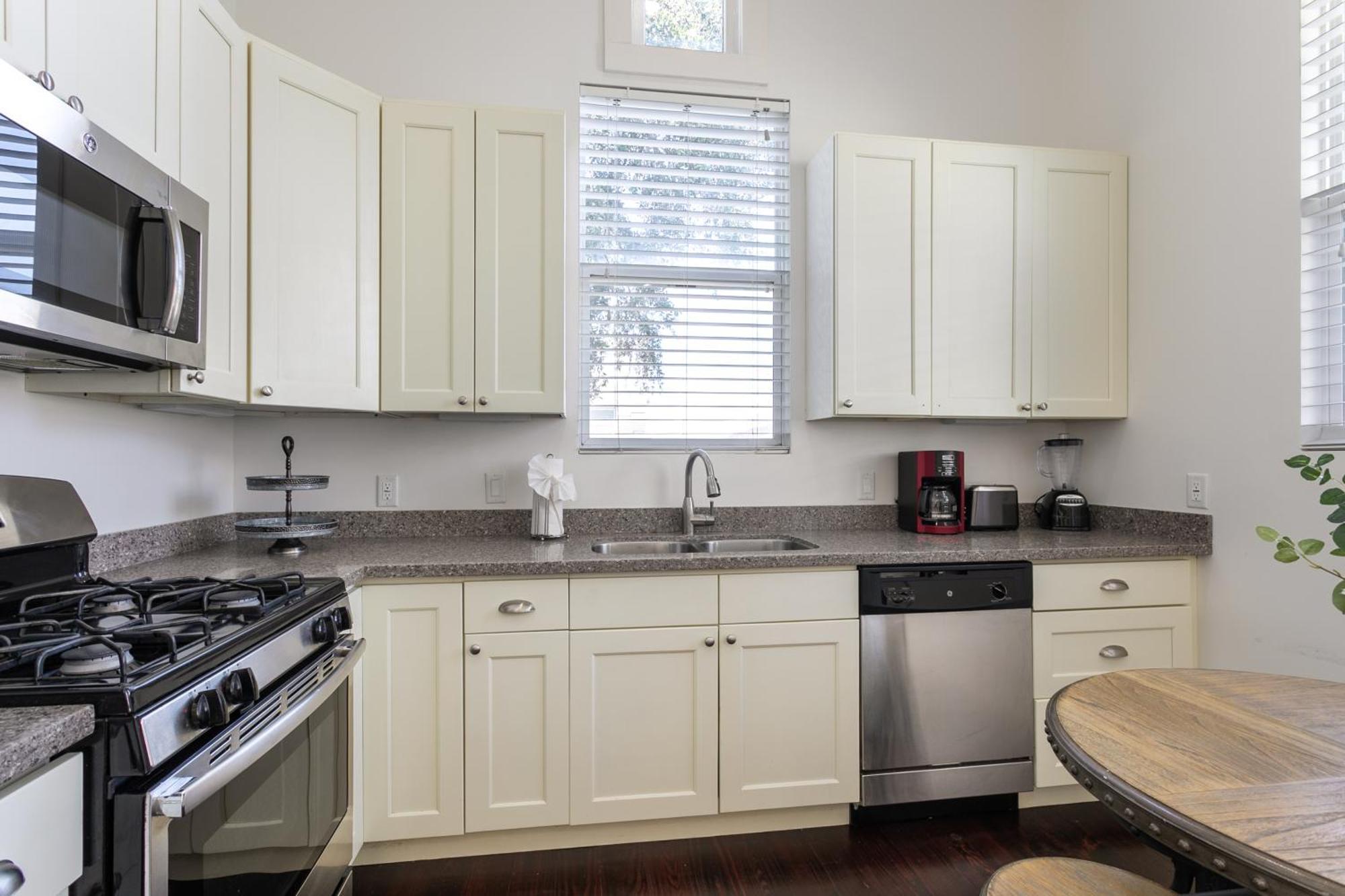 新奥尔良Charming 2Br On Carondelet By Hosteeva公寓 外观 照片
