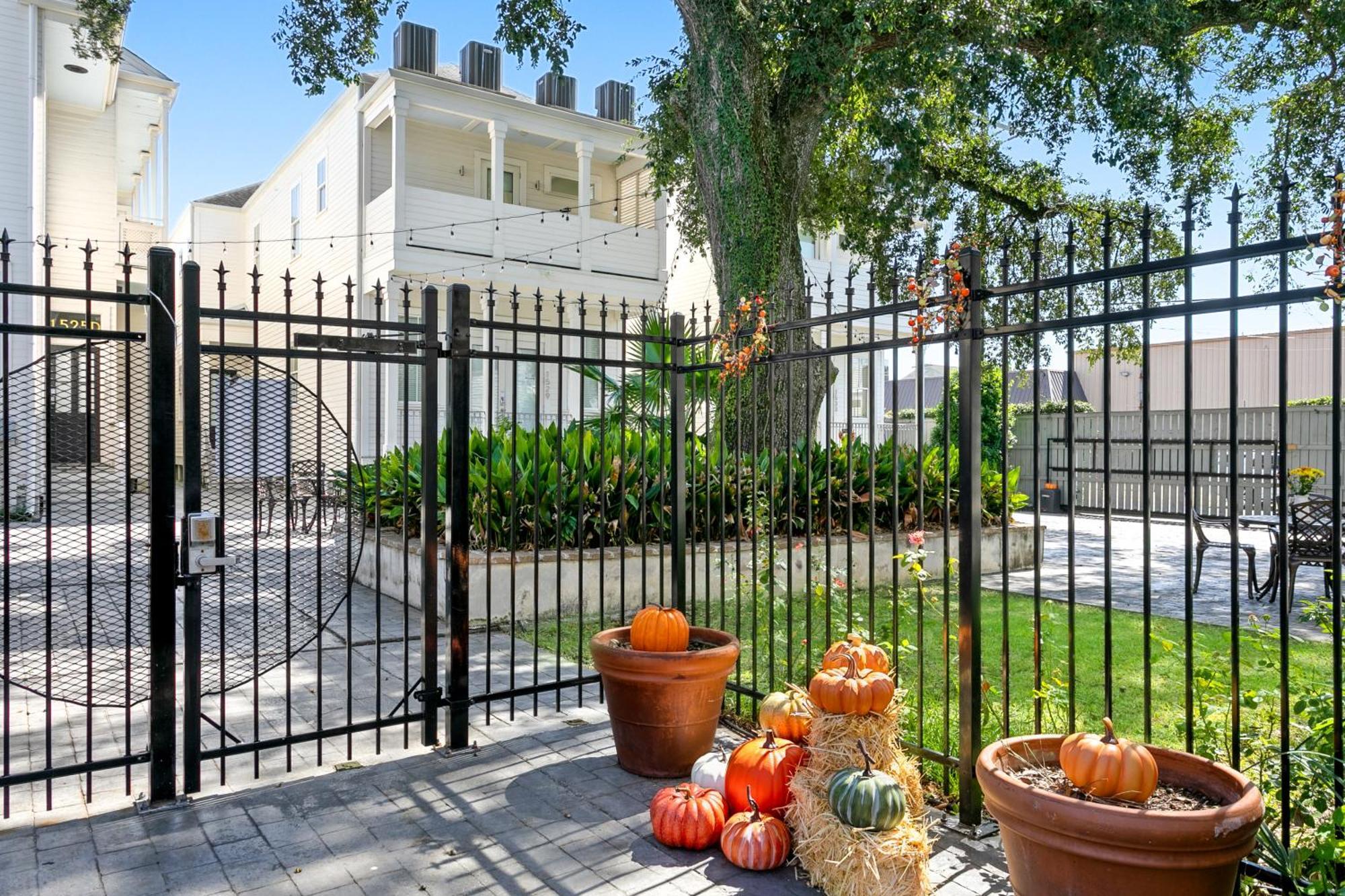 新奥尔良Charming 2Br On Carondelet By Hosteeva公寓 外观 照片