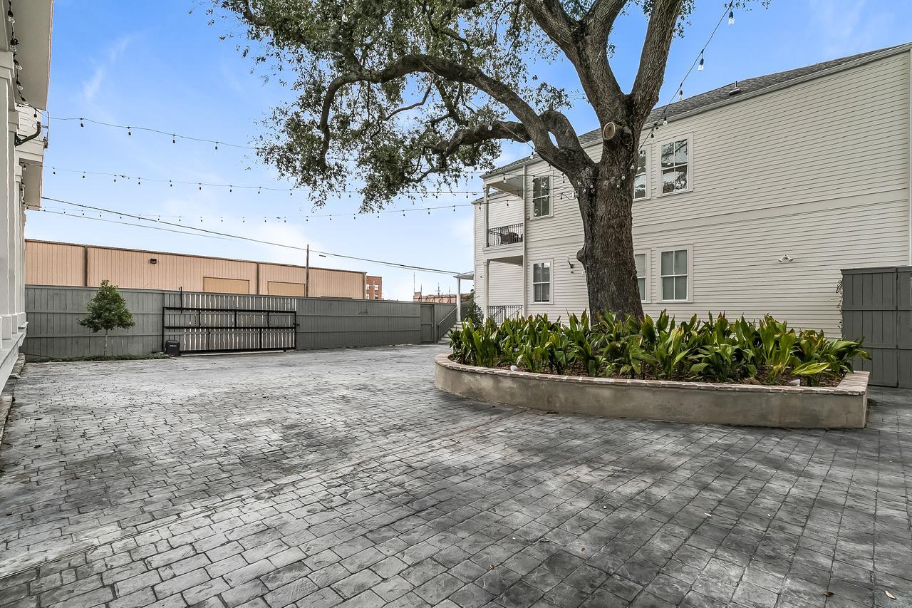 新奥尔良Charming 2Br On Carondelet By Hosteeva公寓 外观 照片