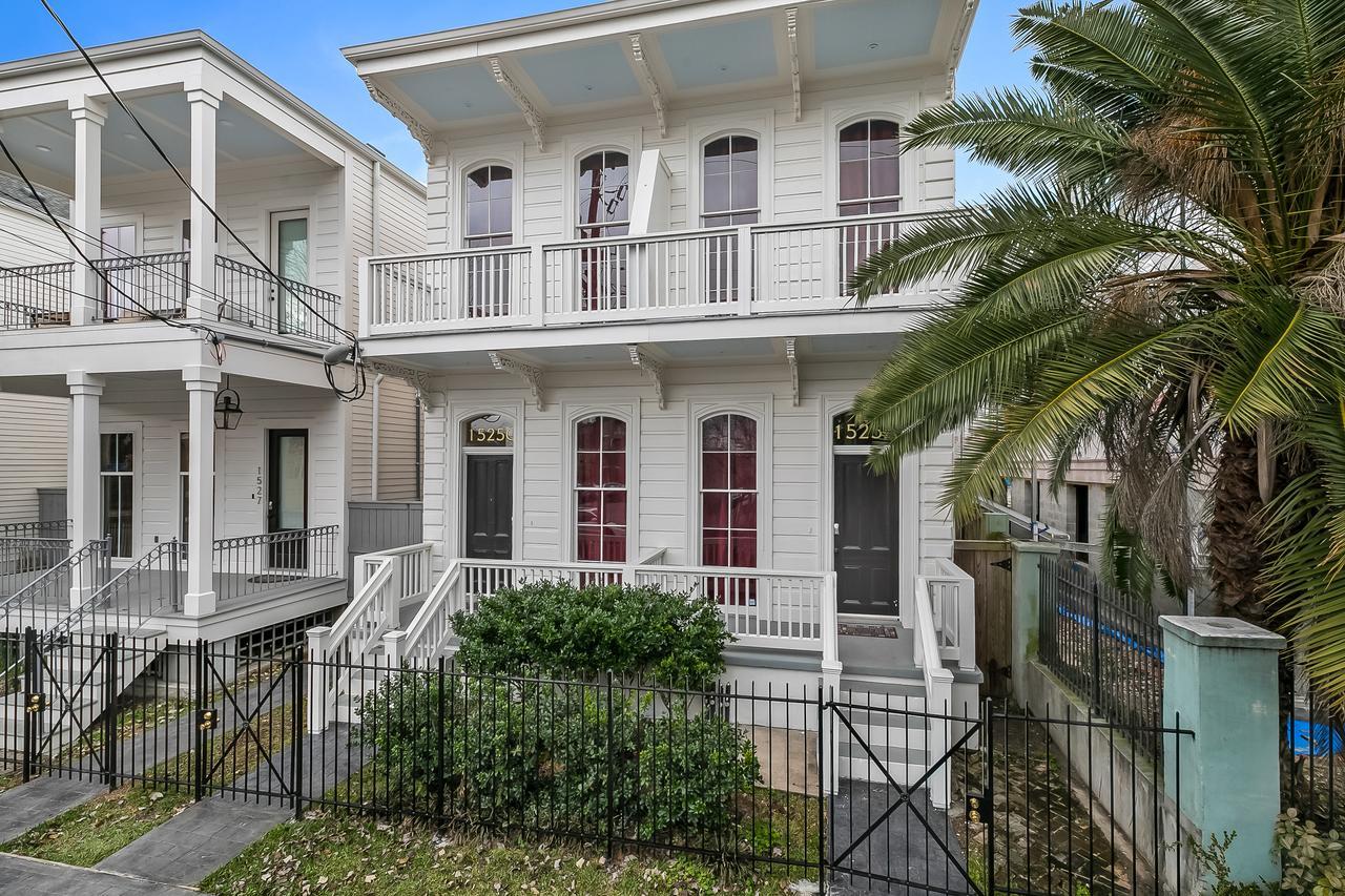 新奥尔良Charming 2Br On Carondelet By Hosteeva公寓 外观 照片