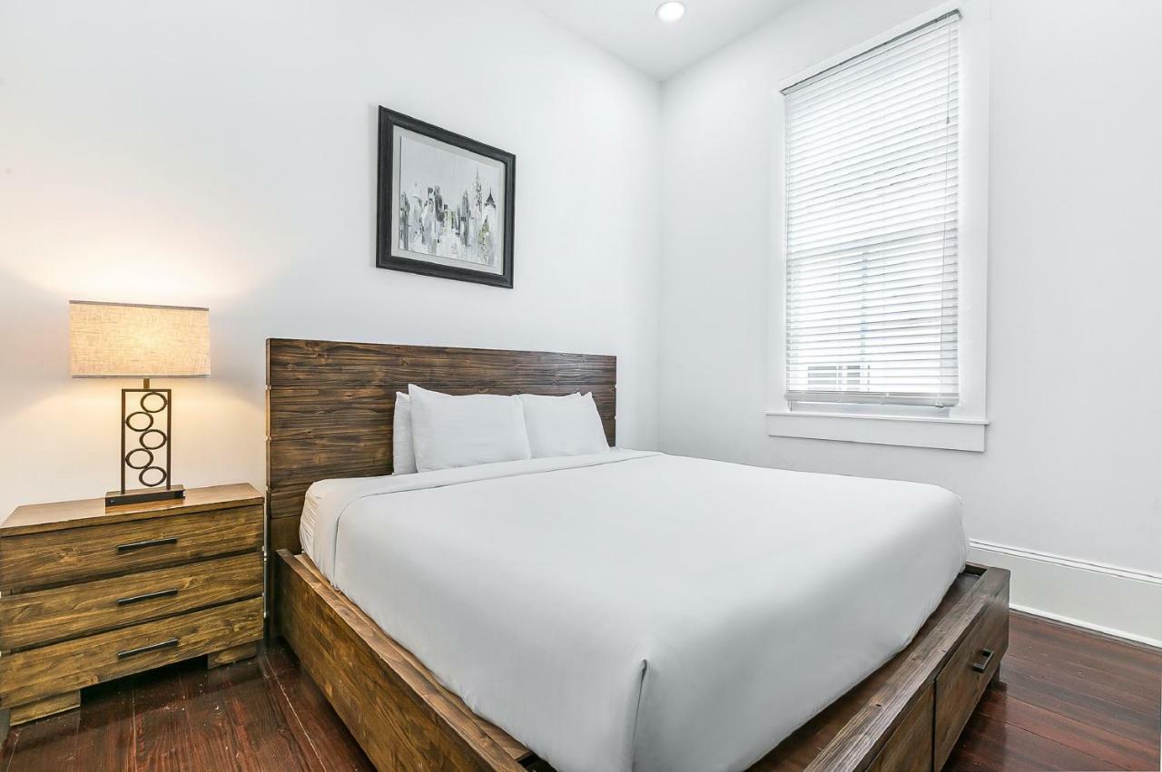 新奥尔良Charming 2Br On Carondelet By Hosteeva公寓 外观 照片