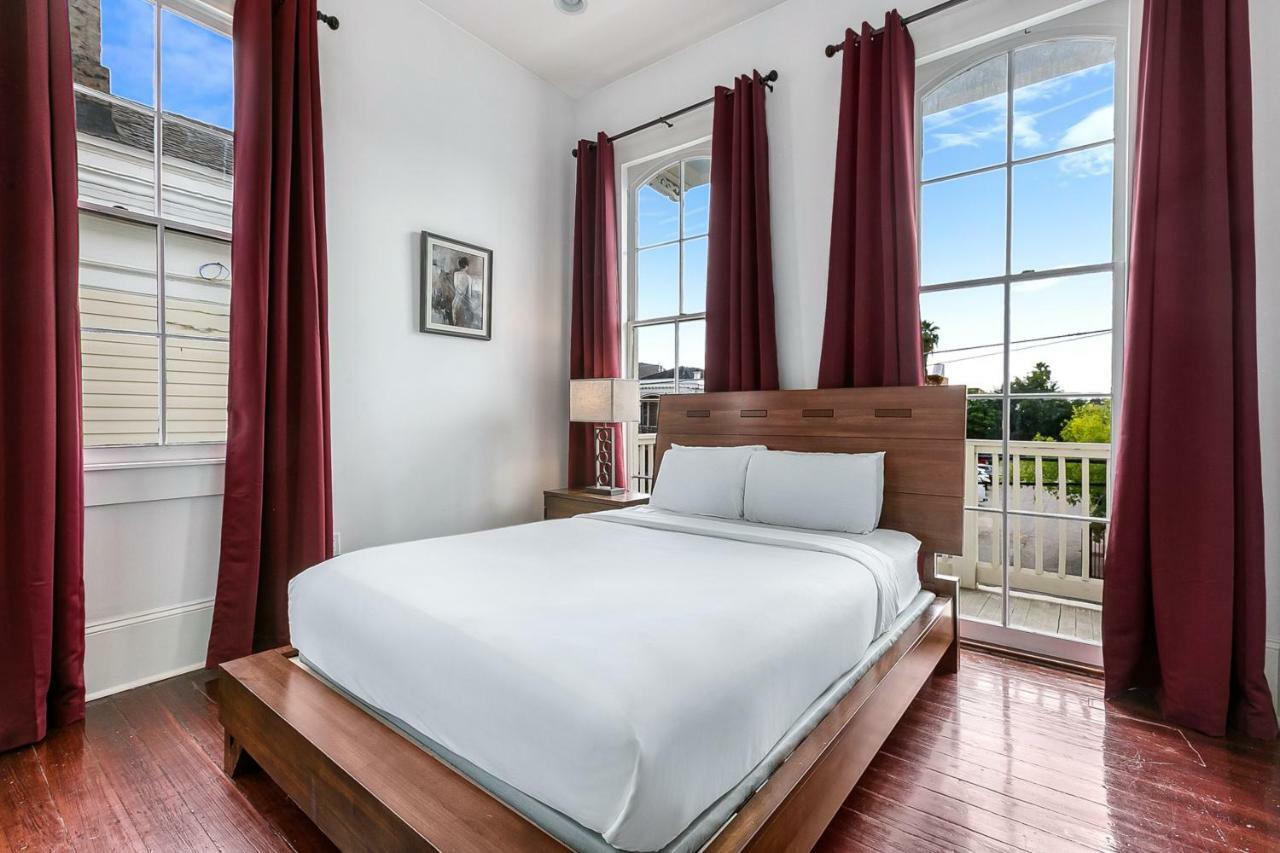 新奥尔良Charming 2Br On Carondelet By Hosteeva公寓 外观 照片